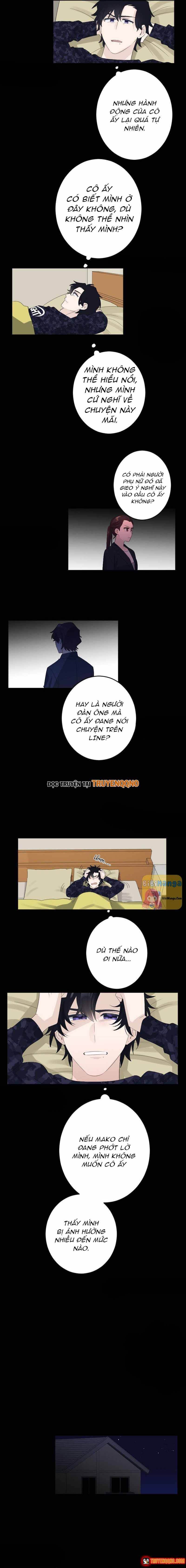 Đã Từng Gọi Là Tình Yêu Chap 99 - Next Chap 100