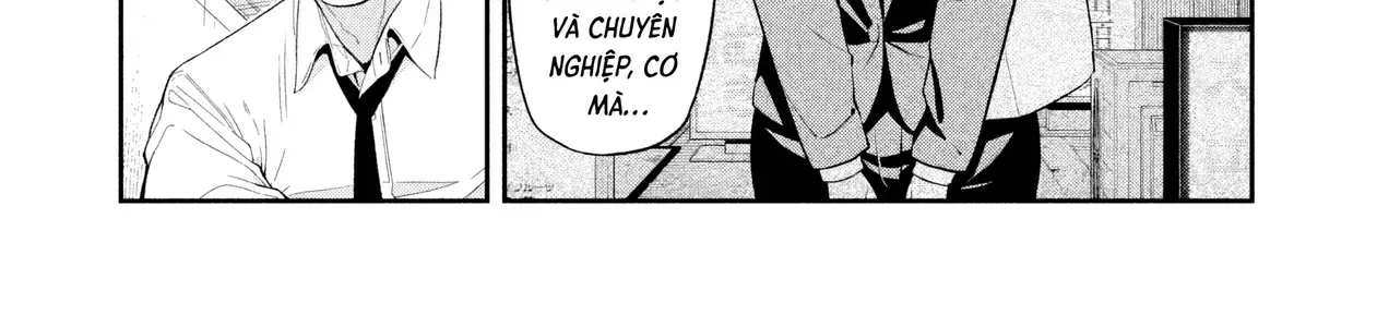 Dạ Ưng Trở Lại Chap 17 - Next Chap 18