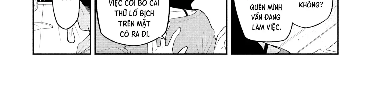 Dạ Ưng Trở Lại Chap 17 - Next Chap 18
