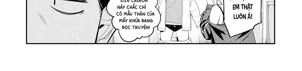 Dạ Ưng Trở Lại Chap 17 - Next Chap 18