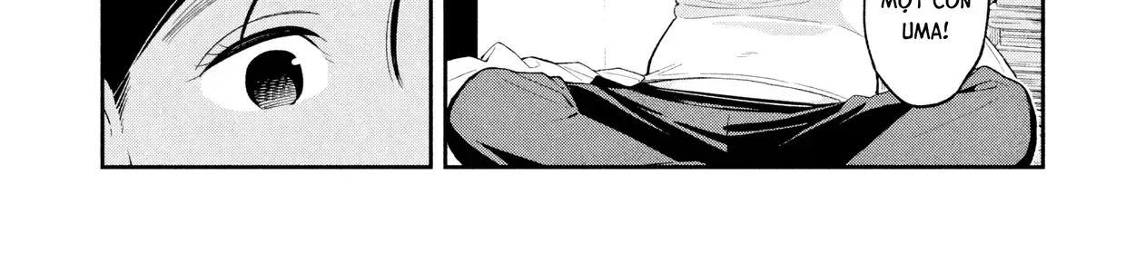 Dạ Ưng Trở Lại Chap 17 - Next Chap 18