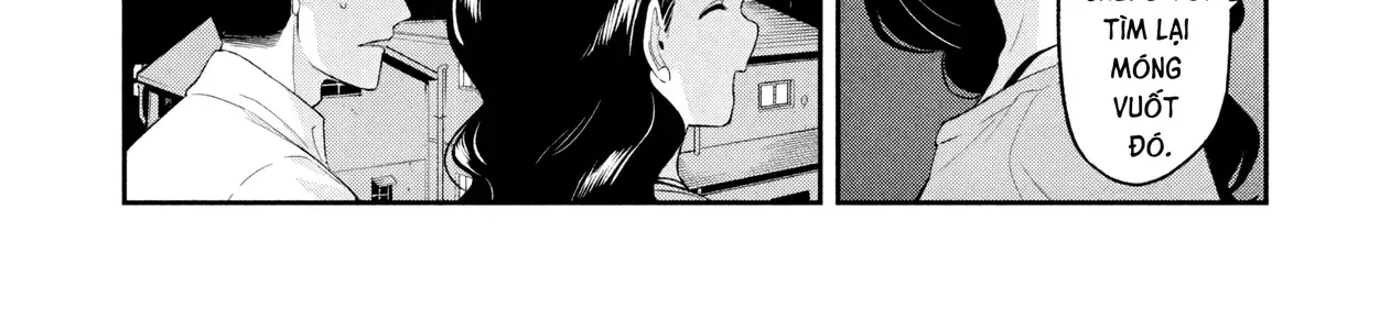 Dạ Ưng Trở Lại Chap 17 - Next Chap 18