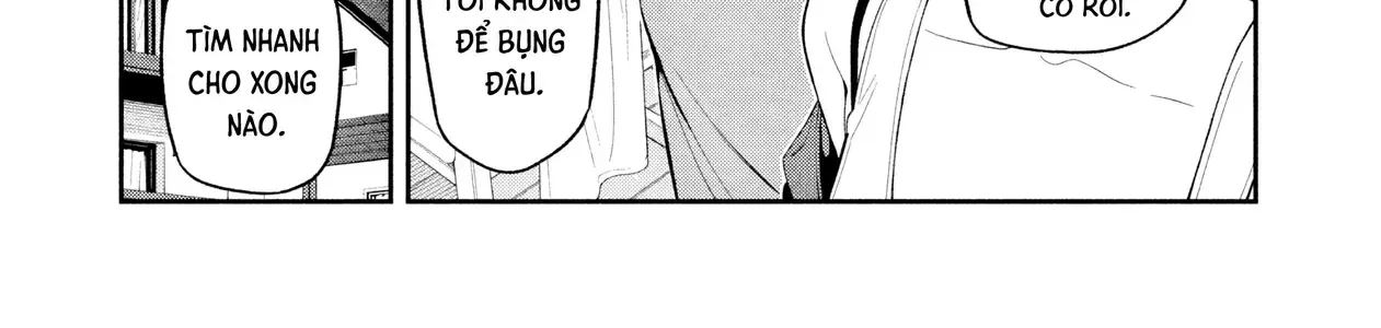 Dạ Ưng Trở Lại Chap 17 - Next Chap 18
