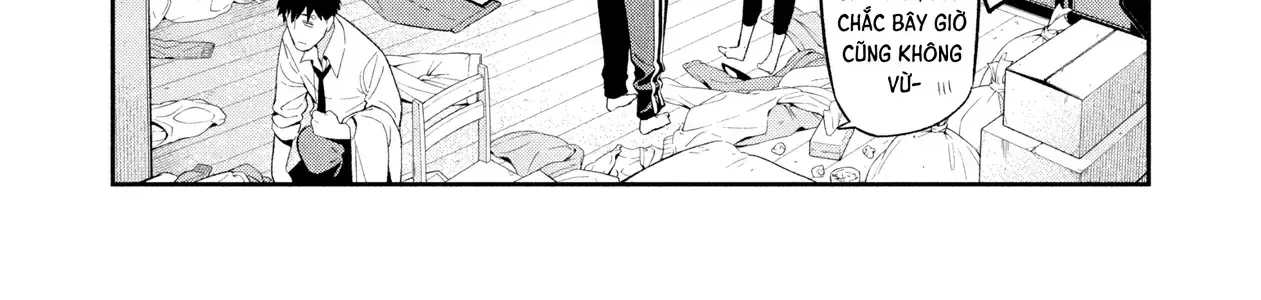 Dạ Ưng Trở Lại Chap 17 - Next Chap 18