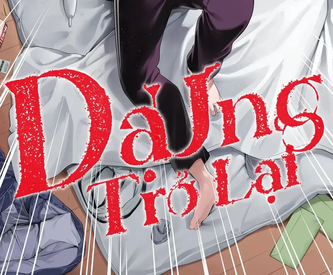 Dạ Ưng Trở Lại Chap 18 - Next Chap 19