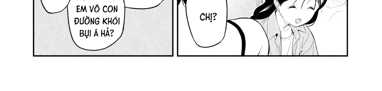 Dạ Ưng Trở Lại Chap 18 - Next Chap 19