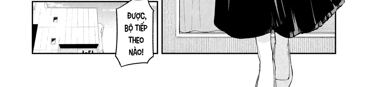 Dạ Ưng Trở Lại Chap 18 - Next Chap 19