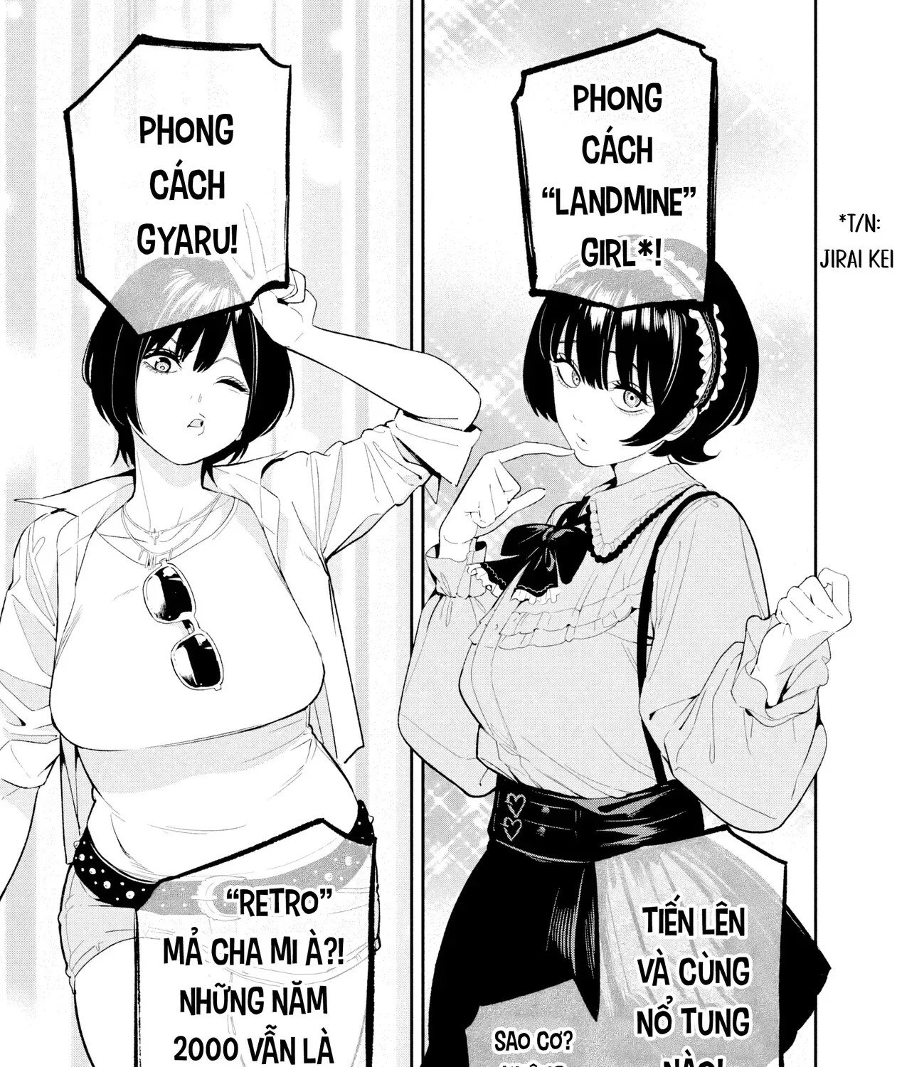 Dạ Ưng Trở Lại Chap 18 - Next Chap 19