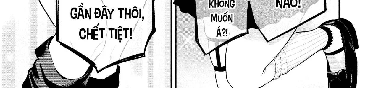 Dạ Ưng Trở Lại Chap 18 - Next Chap 19
