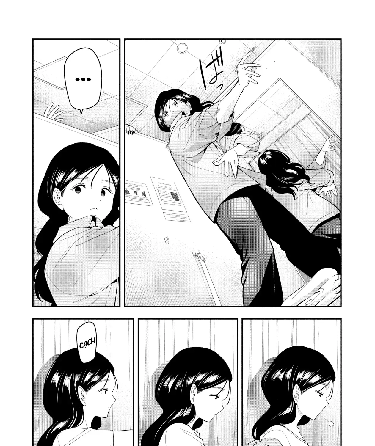 Dạ Ưng Trở Lại Chap 18 - Next Chap 19