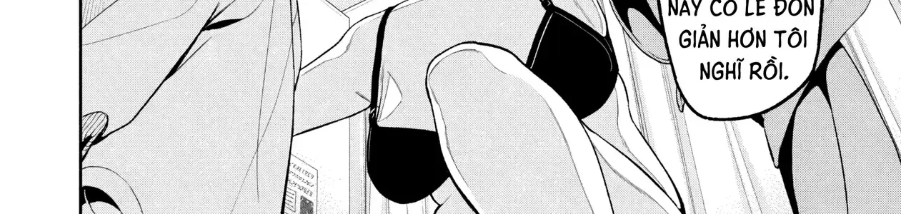 Dạ Ưng Trở Lại Chap 18 - Next Chap 19