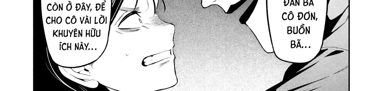 Dạ Ưng Trở Lại Chap 18 - Next Chap 19