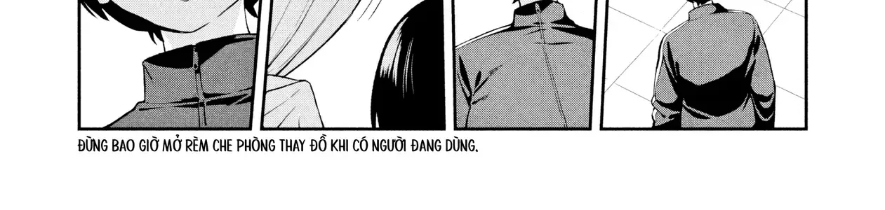 Dạ Ưng Trở Lại Chap 18 - Next Chap 19