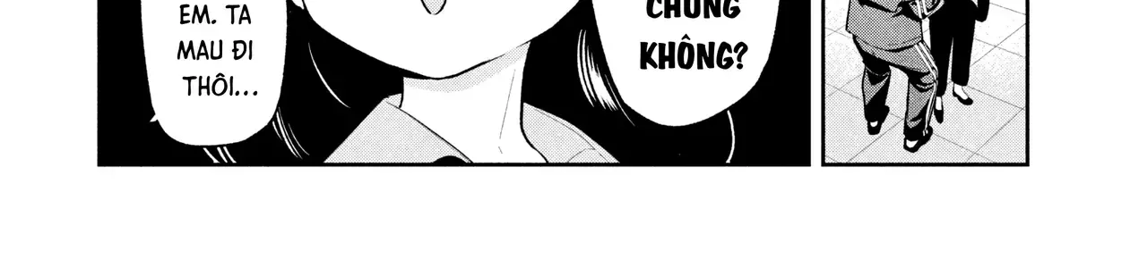 Dạ Ưng Trở Lại Chap 18 - Next Chap 19
