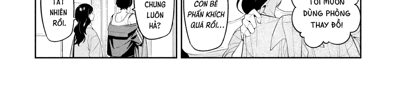 Dạ Ưng Trở Lại Chap 18 - Next Chap 19