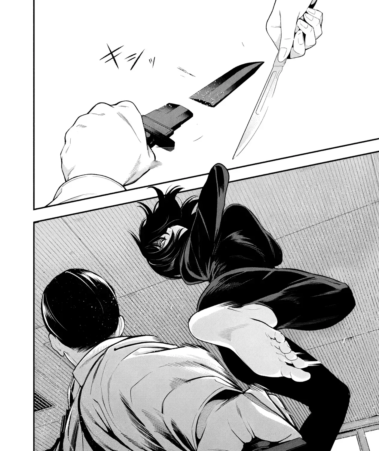 Dạ Ưng Trở Lại Chap 19 - Next Chap 20
