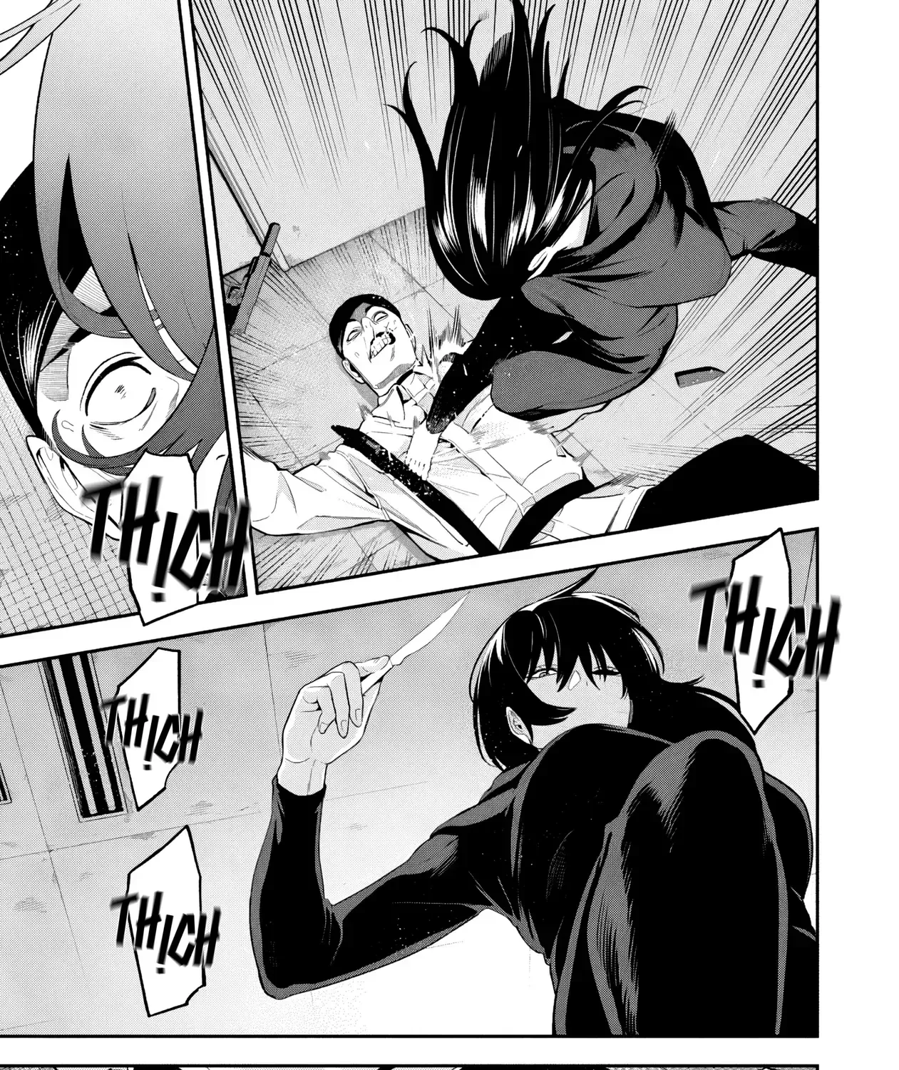 Dạ Ưng Trở Lại Chap 19 - Next Chap 20