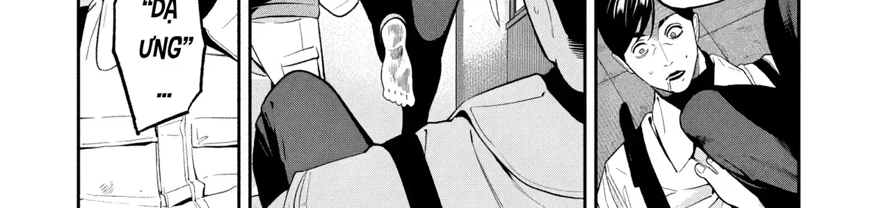 Dạ Ưng Trở Lại Chap 19 - Next Chap 20