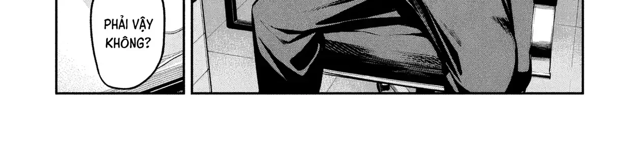 Dạ Ưng Trở Lại Chap 19 - Next Chap 20