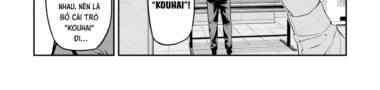 Dạ Ưng Trở Lại Chap 19 - Next Chap 20