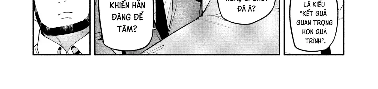 Dạ Ưng Trở Lại Chap 19 - Next Chap 20