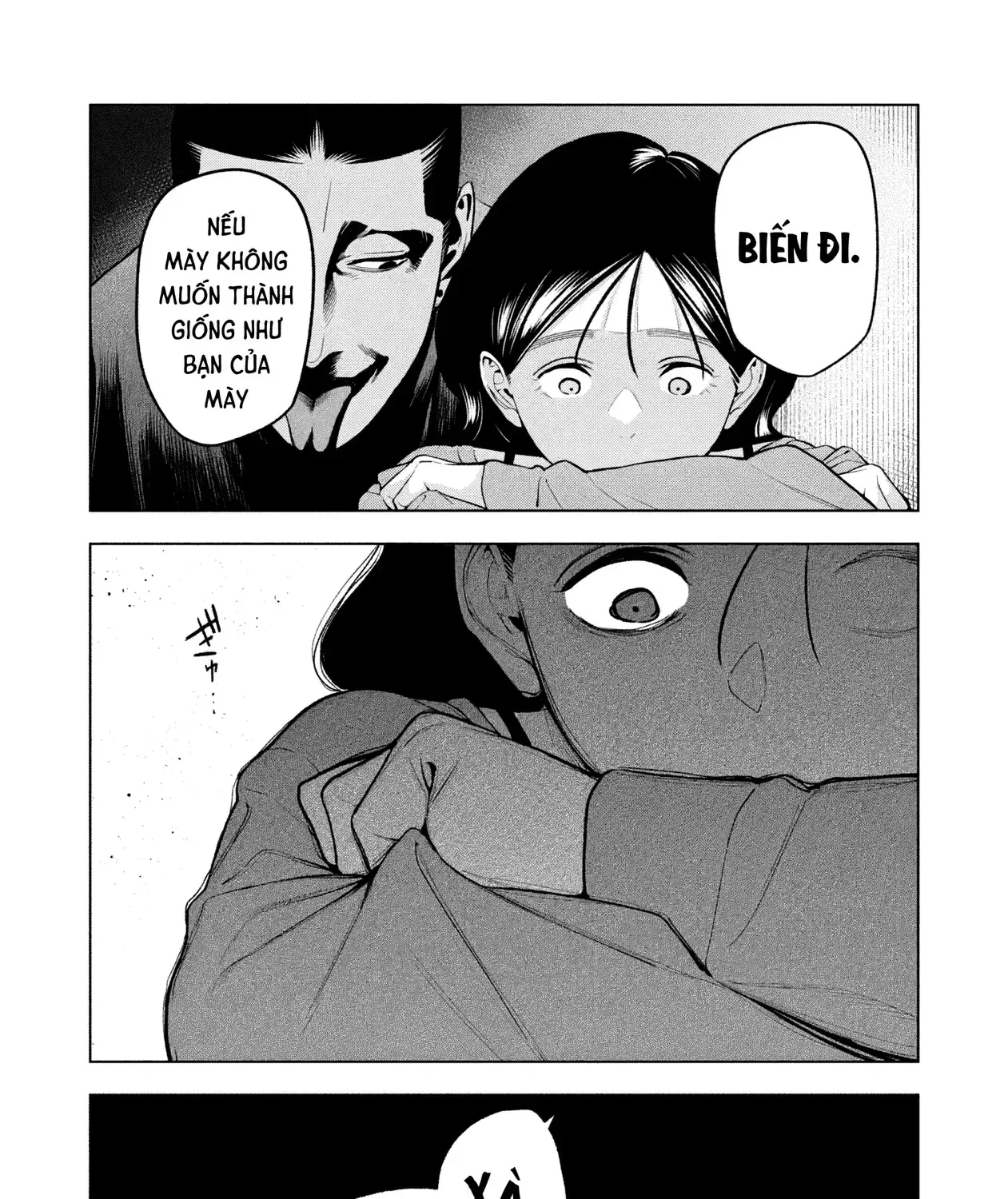 Dạ Ưng Trở Lại Chap 19 - Next Chap 20