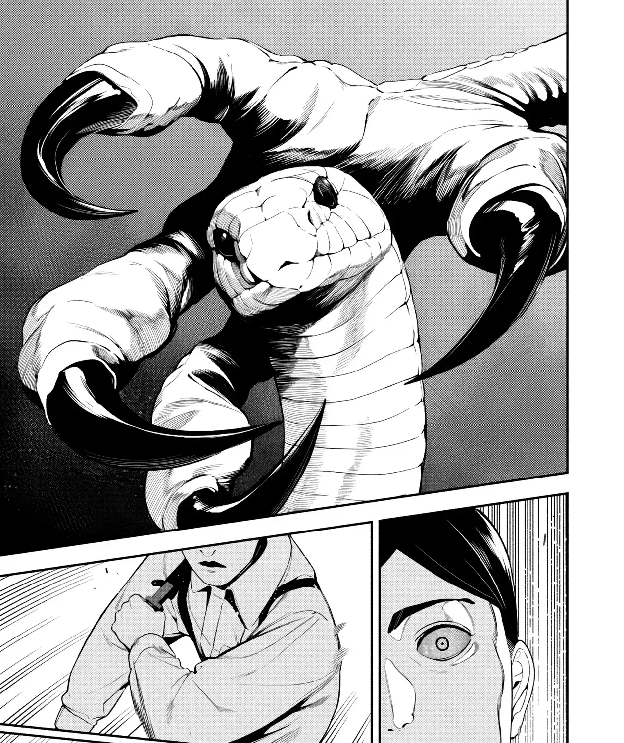 Dạ Ưng Trở Lại Chap 19 - Next Chap 20