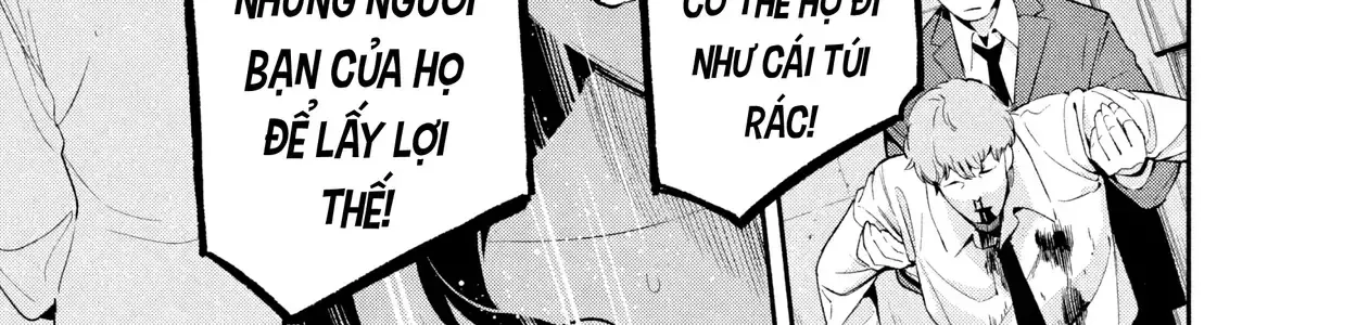 Dạ Ưng Trở Lại Chap 21 - Next Chap 22