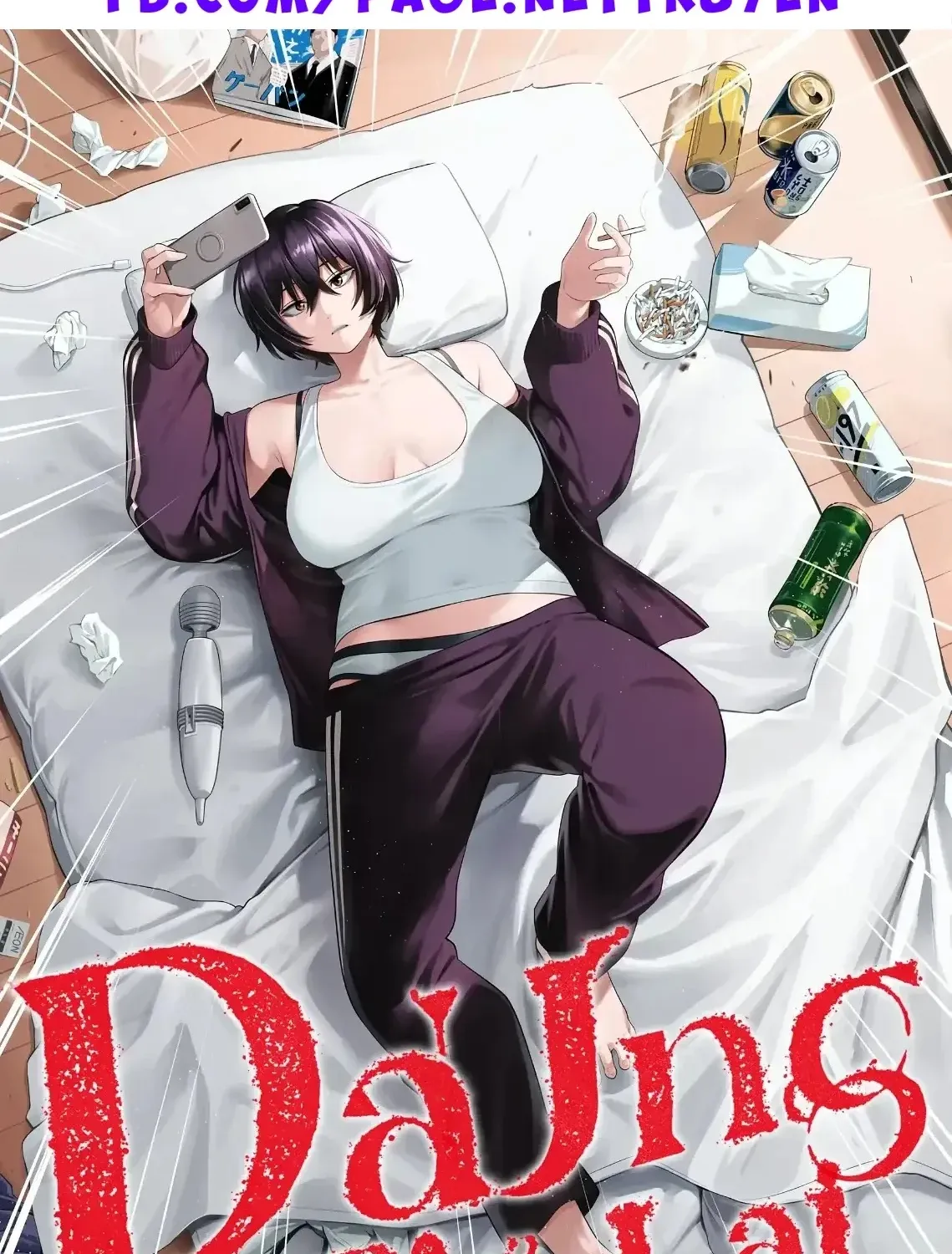 Dạ Ưng Trở Lại Chap 21 - Next Chap 22