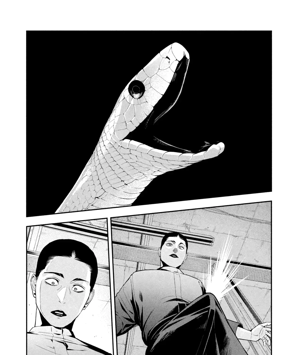 Dạ Ưng Trở Lại Chap 21 - Next Chap 22