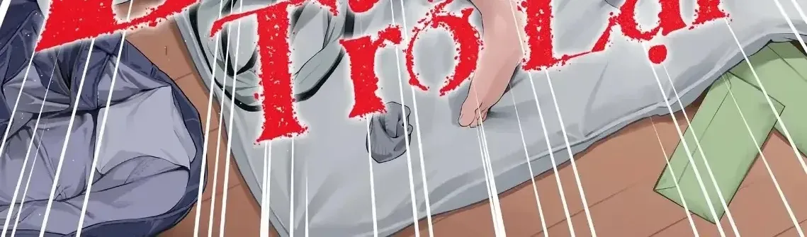 Dạ Ưng Trở Lại Chap 21 - Next Chap 22