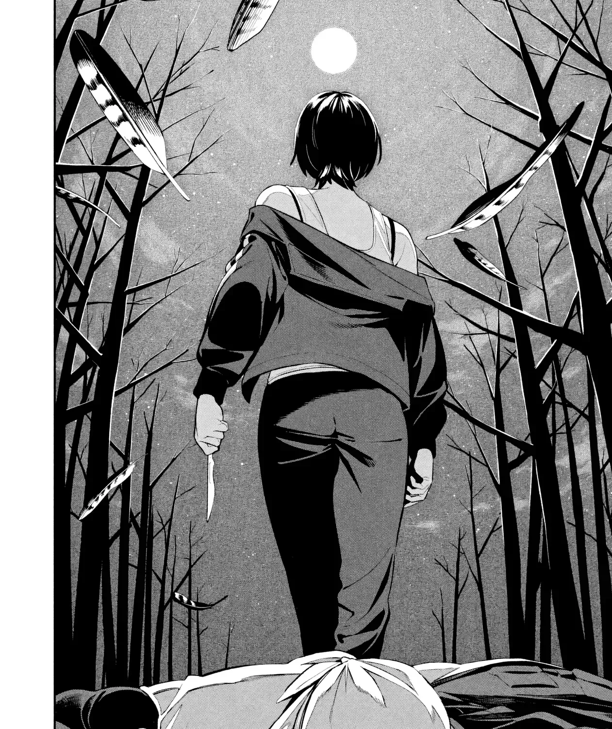 Dạ Ưng Trở Lại Chap 21 - Next Chap 22