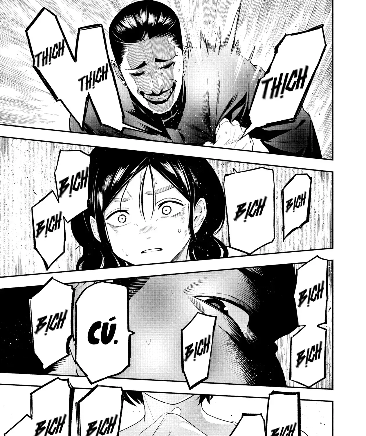 Dạ Ưng Trở Lại Chap 21 - Next Chap 22