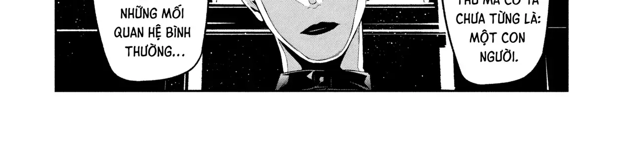 Dạ Ưng Trở Lại Chap 21 - Next Chap 22