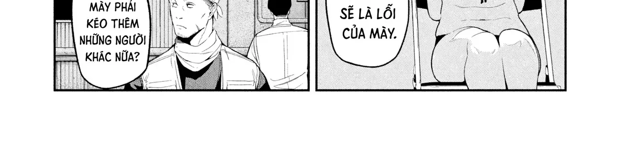 Dạ Ưng Trở Lại Chap 21 - Next Chap 22