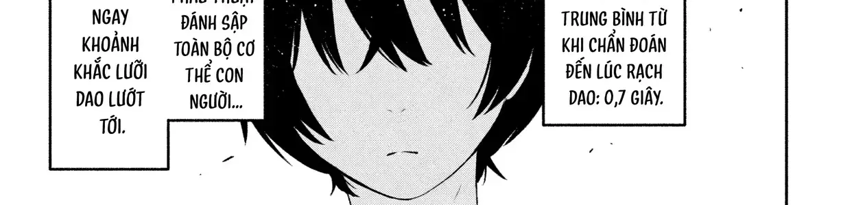 Dạ Ưng Trở Lại Chap 22 - Next Chap 23