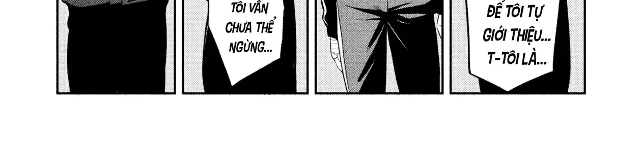 Dạ Ưng Trở Lại Chap 22 - Next Chap 23