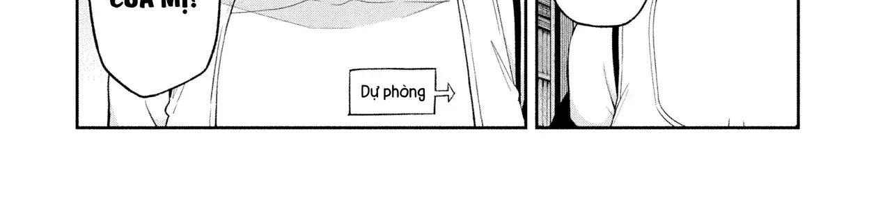 Dạ Ưng Trở Lại Chap 22 - Next Chap 23