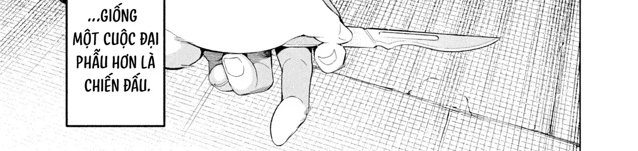 Dạ Ưng Trở Lại Chap 22 - Next Chap 23