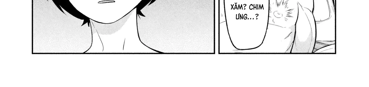 Dạ Ưng Trở Lại Chap 22 - Next Chap 23