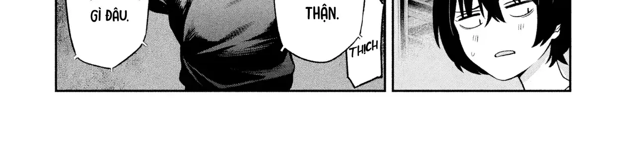 Dạ Ưng Trở Lại Chap 22 - Next Chap 23