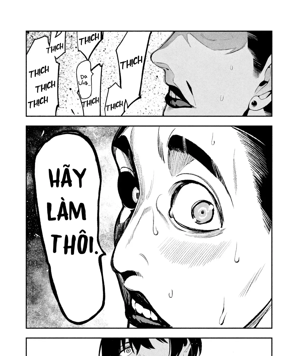 Dạ Ưng Trở Lại Chap 22 - Next Chap 23