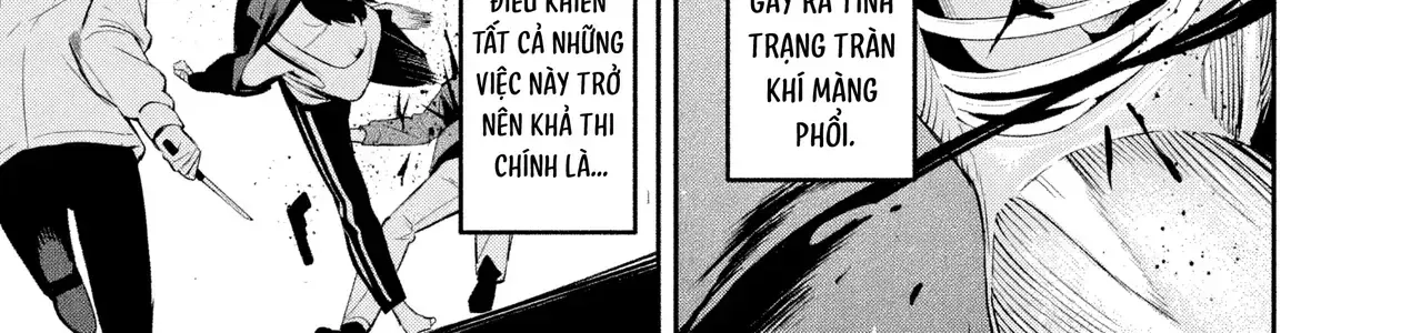 Dạ Ưng Trở Lại Chap 22 - Next Chap 23