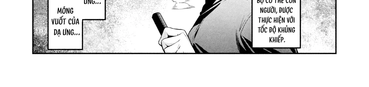 Dạ Ưng Trở Lại Chap 23 - Next Chap 24