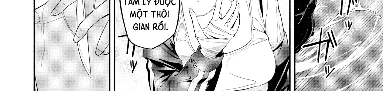 Dạ Ưng Trở Lại Chap 23 - Next Chap 24