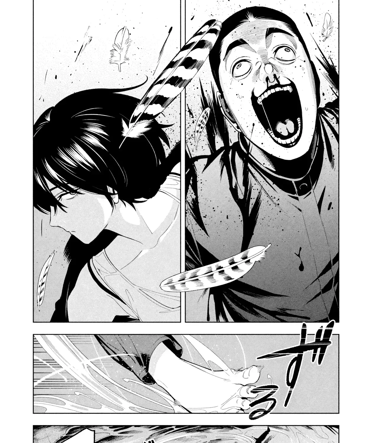 Dạ Ưng Trở Lại Chap 23 - Next Chap 24
