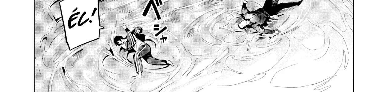 Dạ Ưng Trở Lại Chap 23 - Next Chap 24