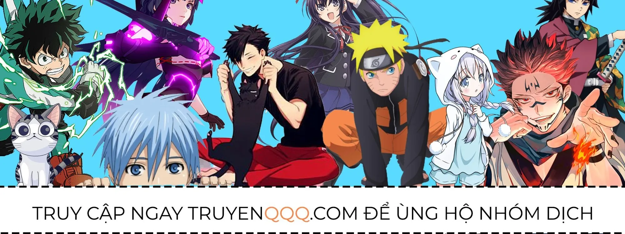Dạ Ưng Trở Lại Chap 23 - Next Chap 24