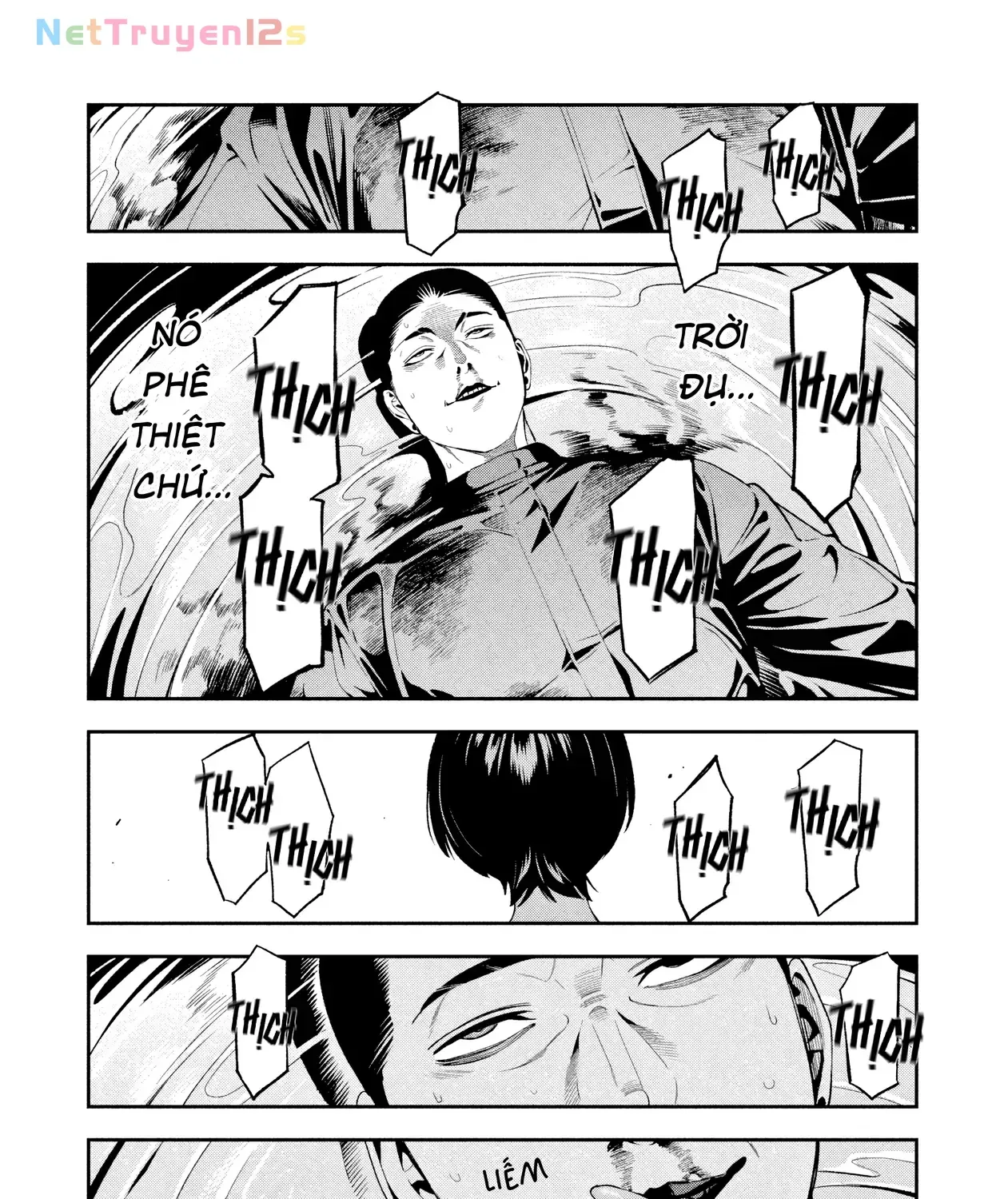 Dạ Ưng Trở Lại Chap 24 - Next Chap 25