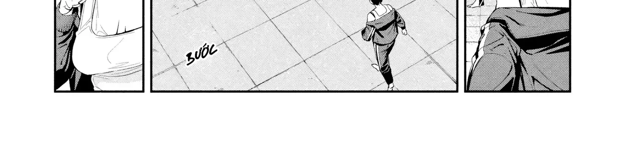 Dạ Ưng Trở Lại Chap 24 - Next Chap 25